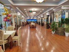 大堂-新侨三宝乐西餐厅(崇文门店)