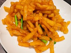 -新乾隆酒楼(帝景园店)