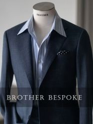点击看大图 -Brother西服礼服定制·商务·婚礼(佛山南海店)