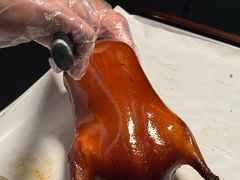 -大鸭梨烤鸭(望京店)
