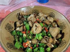 -老师傅餐馆(长沙店)