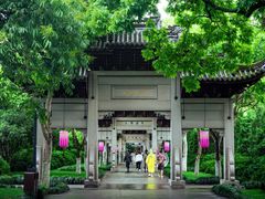 -钱王祠