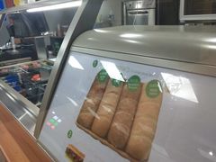 -赛百味SUBWAY(马台街店)