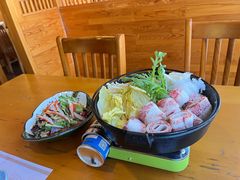 -天正河鲀·河豚亭(大连店)