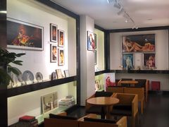 -盘子女人坊(西安至尊店)