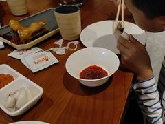 -青海名吃尕张娃非遗烤肉(海湖总店)