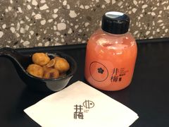 -贡梅老面馆·蟹粉面·无锡特色小吃(南长街主推店)