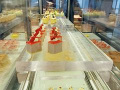 -嘉定凯悦·咖啡厅