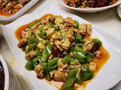 -幸福饭店(佛山路东段店)