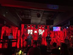 -热河以北x月亮瓦肆livehouse(环山路店)
