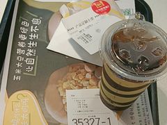 -麦当劳(季华好又多店)
