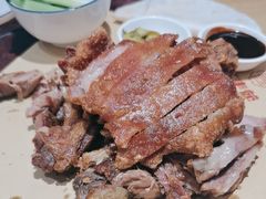 -汇丰苑·海鲜青岛菜(中山路大鲍岛店)