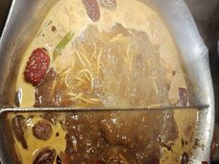 -湊湊火锅·茶憩(和平大悦城店)