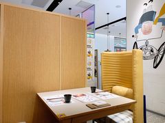 大堂-蔡澜点心(三里屯T+MALL店)