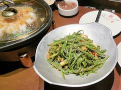 -绿茶餐厅(朝阳大悦城店)