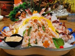 -尚海豆捞(乐虹坊店)