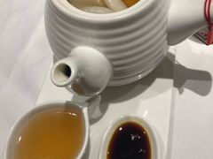 -尚一汤 广东炖汤(金桥国际店)