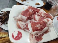 -红姐重庆火锅(曙光路店)