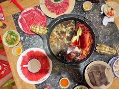 -蜀大侠火锅(春熙路店)