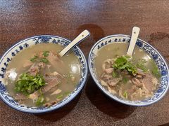 -老三羊汤【北兴隆街店】