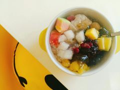 经典招牌海石花-一粒糖 · 潮汕小吃-海石花特色甜品