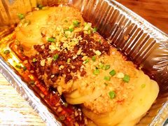 锡纸土豆片-KAOTOWN烤堂•烧烤(海汇港店)