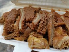 -细妹五香牛杂(步行街店)