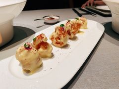 -T館·花园艺术餐厅