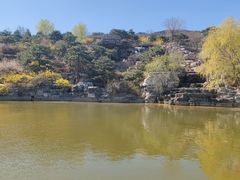 -北京西山国家森林公园