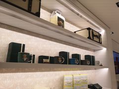 -王府半岛酒店·半岛精品店