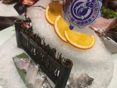 -东海怡品海鲜豆捞(星街坊店)