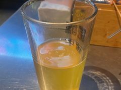 -微醺烤牛·炭火烧烤·精酿啤酒(东郊记忆店)