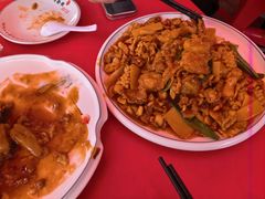-同发号饭庄(复兴路店)