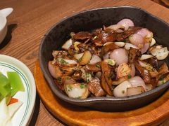 -云海肴·汽锅鸡·云南菜(领展购物广场·中关村店)