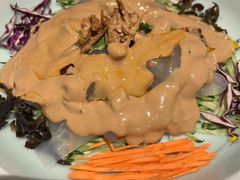 东北大拉皮-湘渝人家·川湘菜(十里河店)