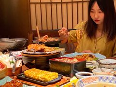 -山葵家·创意料理(宁波来福士店)