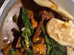 -山里俏·地标皖南菜·屯溪臭鳜鱼(北城万达店)