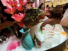 小龙趸-尚海豆捞(乐虹坊店)