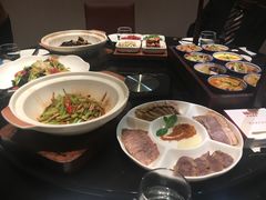 -阿庄新豫菜(航海东路店)