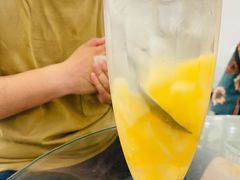 菠萝冰-义顺牛奶公司(新马路老店)