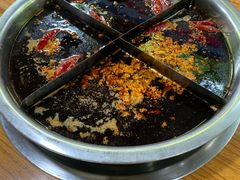 -渝味黄姐火锅(黄泥村店)