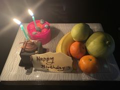 -青岛富力艾美酒店