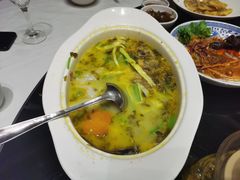 -丰收日·小海鲜·沪上家宴(顾村正大店)