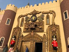 -安徒生童话乐园