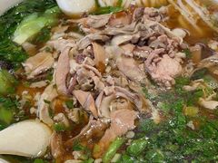 -易裕和·长沙米粉(竹塘西路店)
