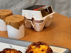 -LANLIZI BAKERY(COSMO店)