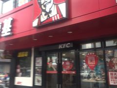 -肯德基(安吉胜利店)