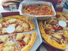 -米斯特比萨(望京西园店)