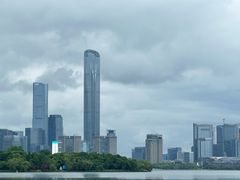 -金鸡湖景区