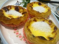 -點無缺茶楼·海鲜酒家(世博店)